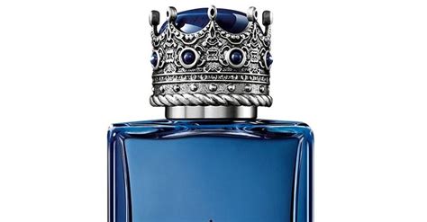 dolce gabbana perfume crown|dolce and gabbana original fragrance.